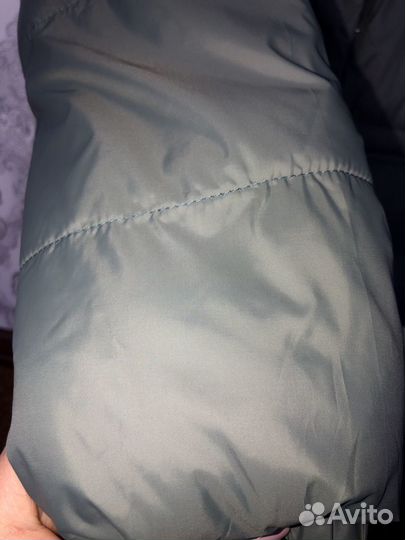 Куртка весенняя новая