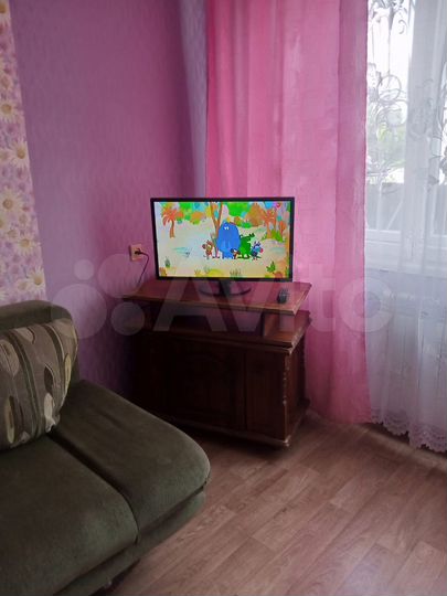 1-к. квартира, 31 м², 1/5 эт.