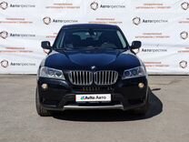 BMW X3 3.0 AT, 2011, 220 000 км, с пробегом, цена 1 550 000 руб.
