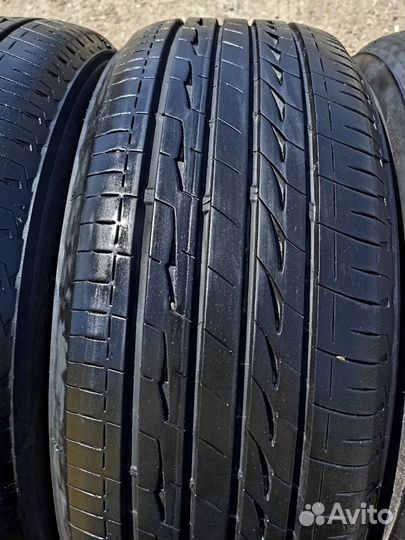 Bridgestone Regno GR-XII 215/55 R17