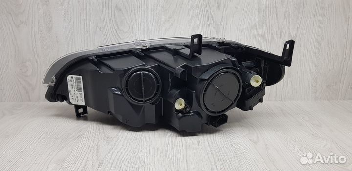 Правая фара Бмв х6 е71 арт.322129217