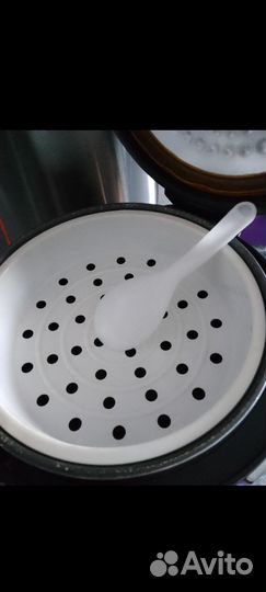 Мультиварка