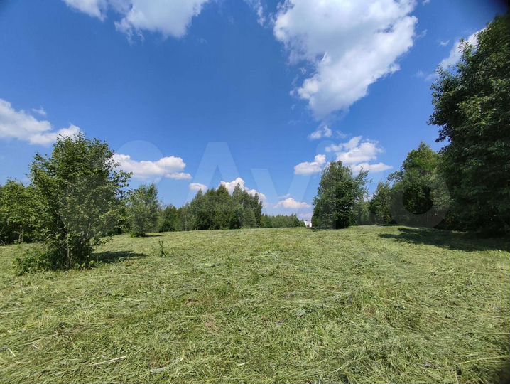 Участок 2,16 га (СНТ, ДНП)