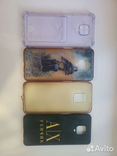 Xiaomi redmi note 9s