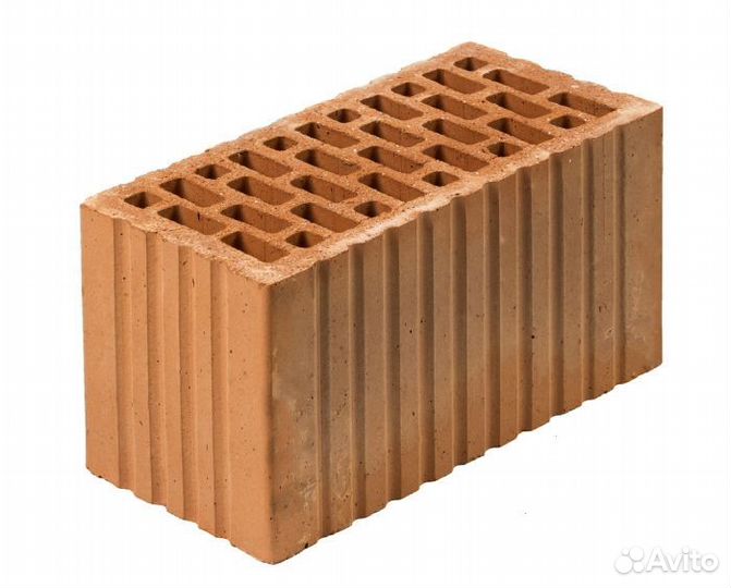 Керамический блок 2,1нф