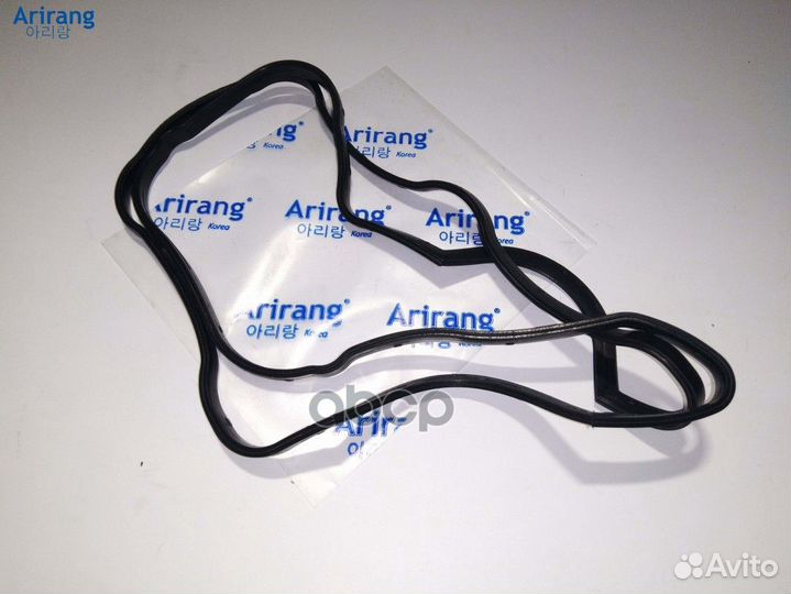 Прокладка клапанной крышки ARG18-1739 Arirang