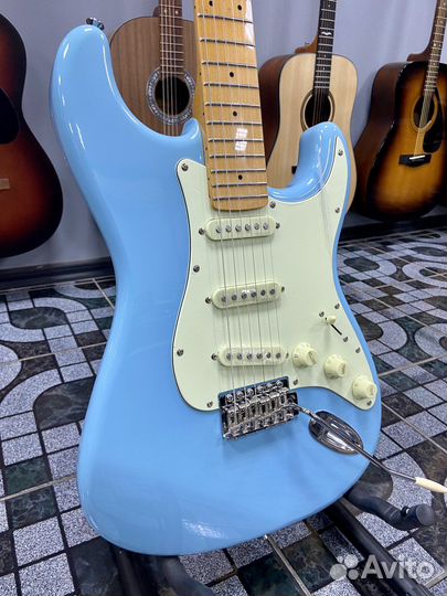 Электрогитара Prodipe