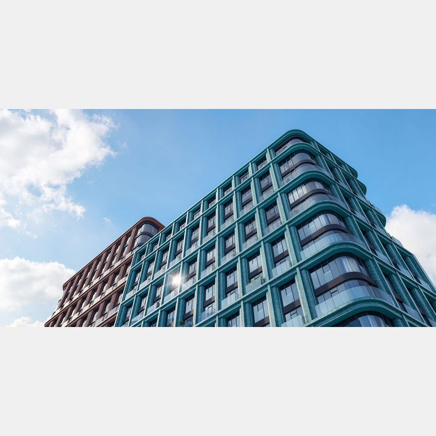 2-к. квартира, 92,5 м², 3/11 эт.