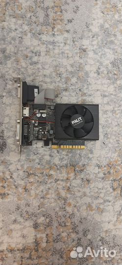 Gt 730 1 GB DDR3