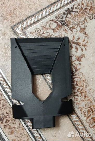 Крепление камеры LKA/lkas