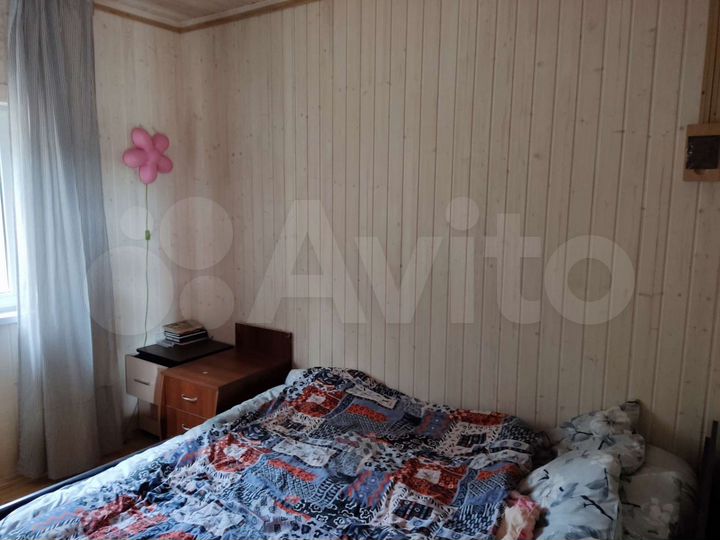 Дом 302 м² на участке 23 сот.