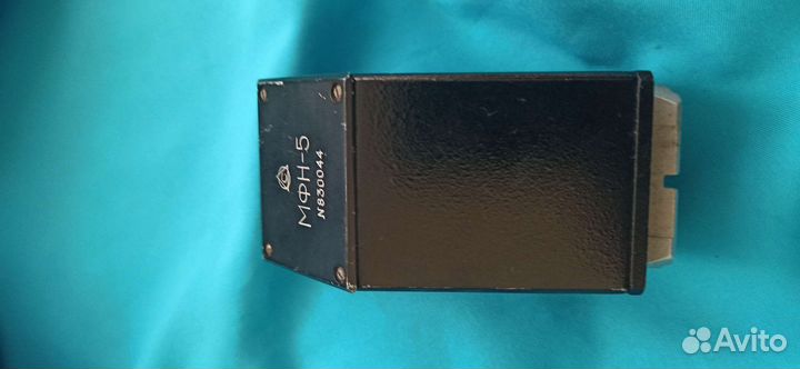 Микрофотонасадка мфн-5