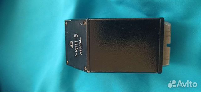 Микрофотонасадка мфн-5