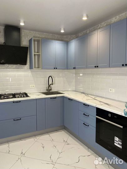 Кухонный гарнитур на заказ