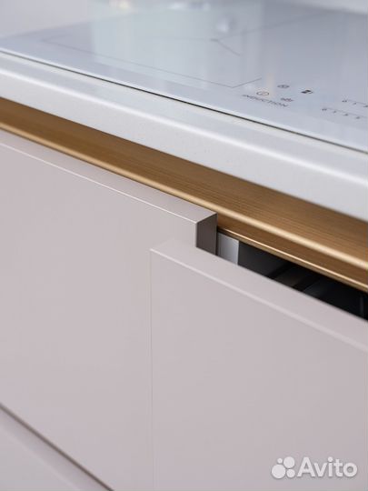 Изготовление кухни на заказ. Фабрика