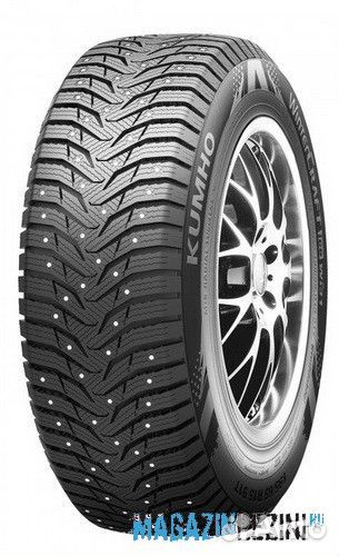 Kumho WinterCraft SUV Ice WS31 225/55 R18 102T