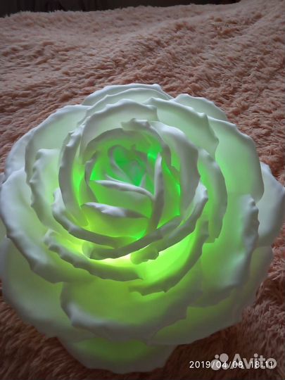 Светильник