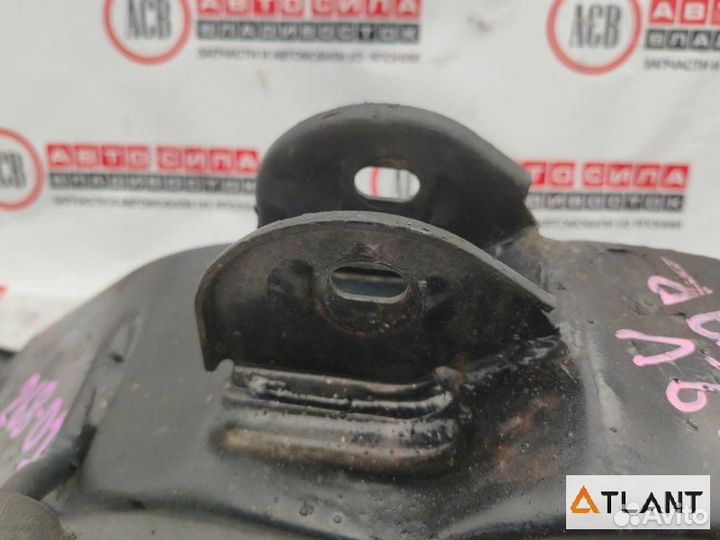 Балка подвески задний mitsubishi lancer cedia