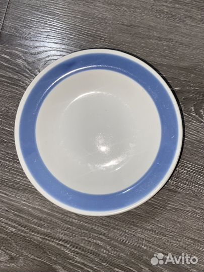 Посуда СССР