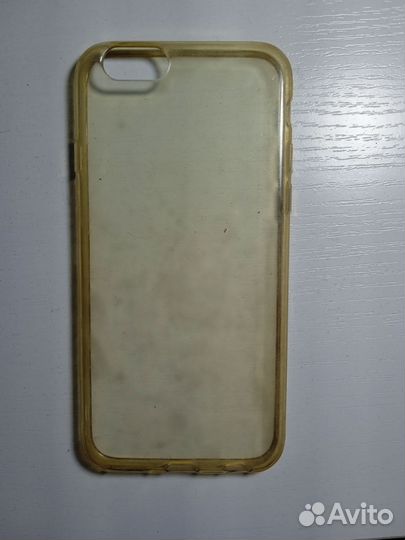 Чехлы на телефон iPhone 6s