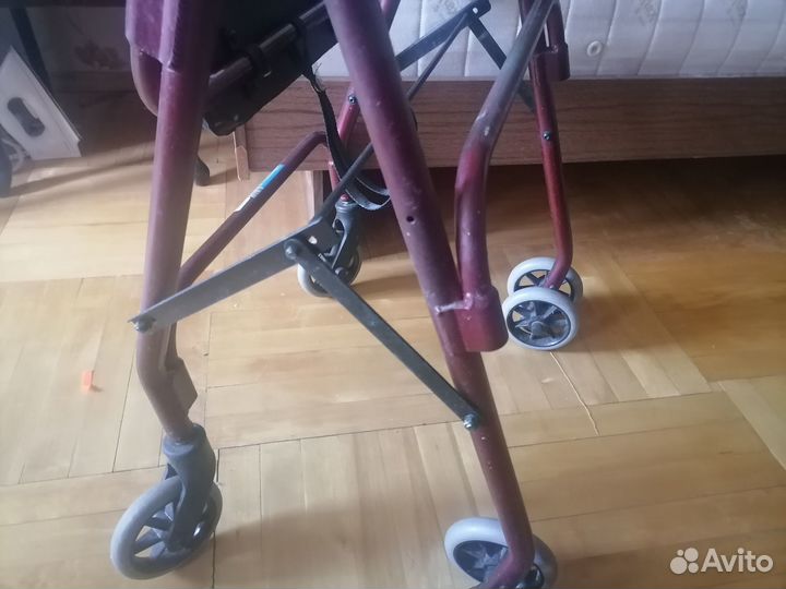 Опора-ходунки