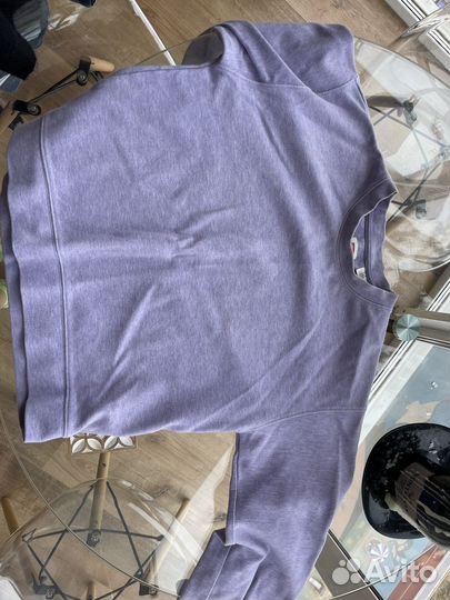 Джемпер levis, джинсы Levis