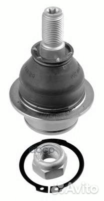 Опора шаровая ford: tourneo custom 2.0TDCi/2.2TDCi