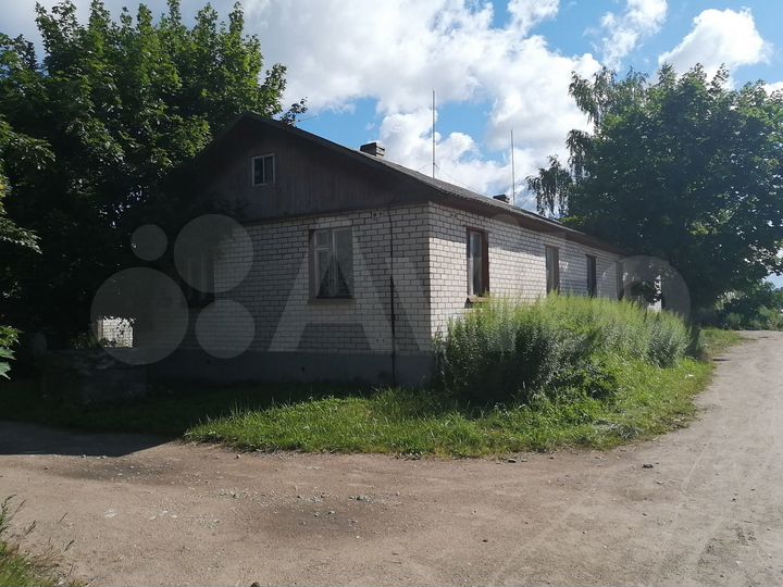 Свободного назначения, 151.5 м²