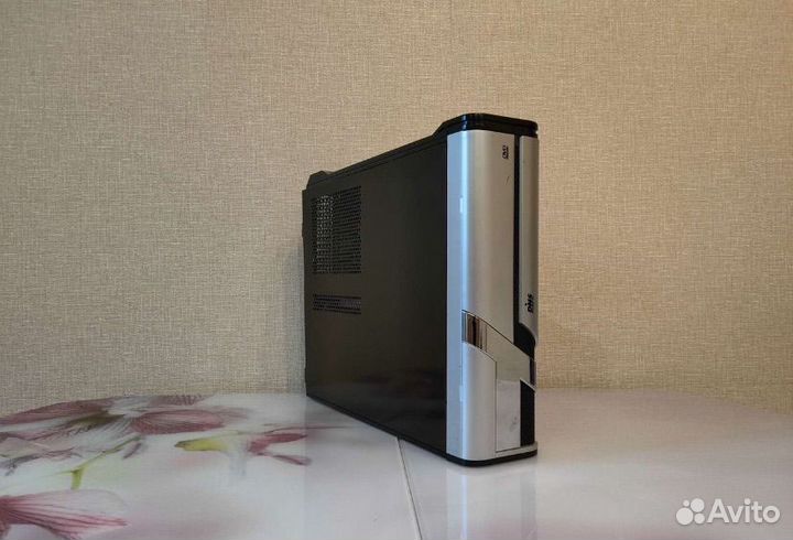 Продается mini компьютер Lenovo