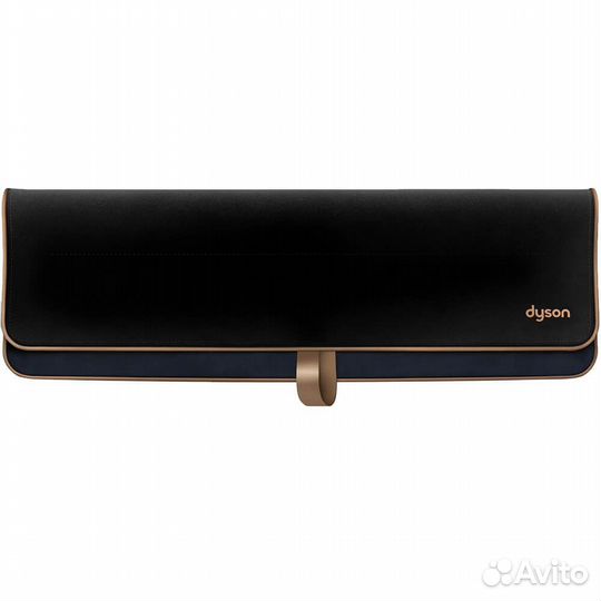 Dyson Travel Bag Black/Cooper