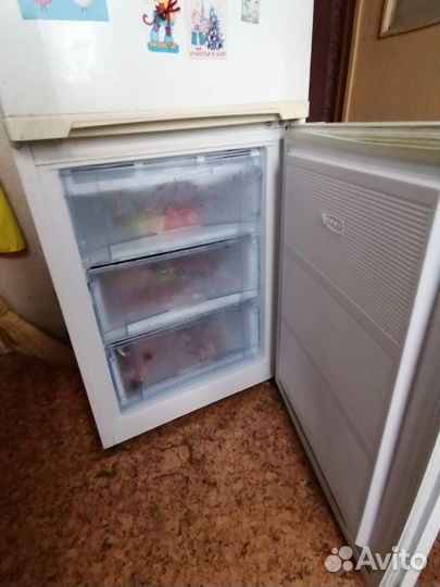 Холодильник бу