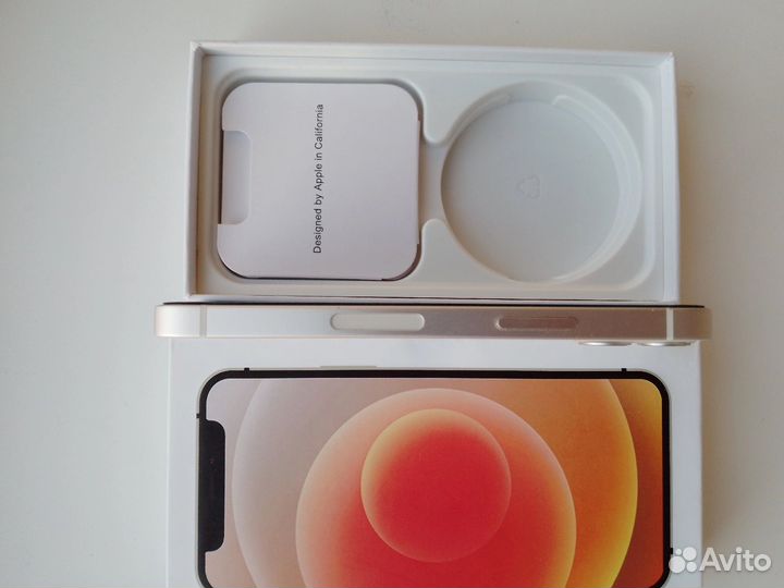 iPhone 12 mini, 256 ГБ