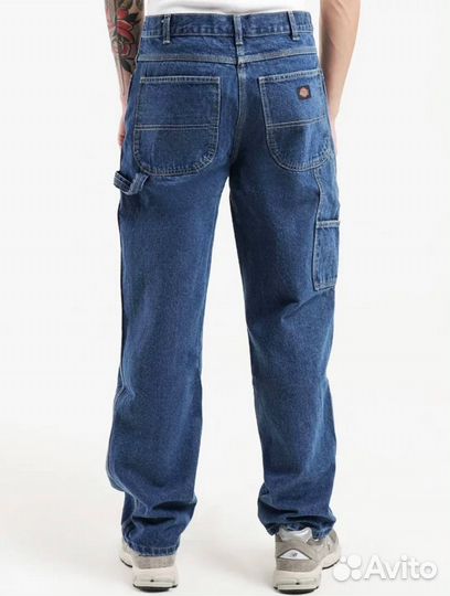 Джинсы Dickies