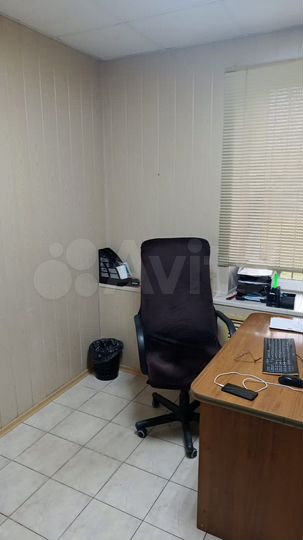 Офис, 56 м²