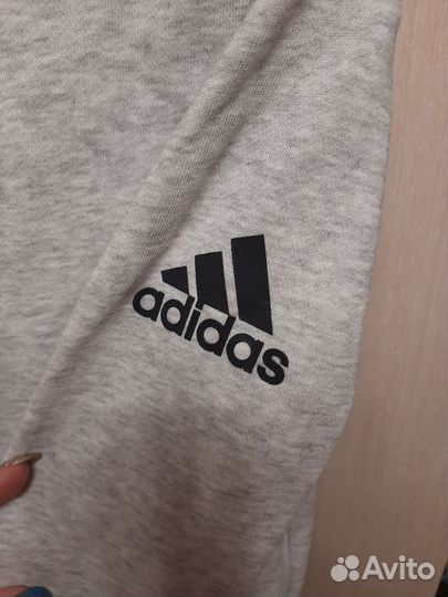 Толстовка adidas