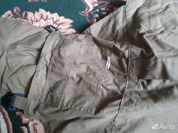 Спец. одежда для охоты и рыбалки