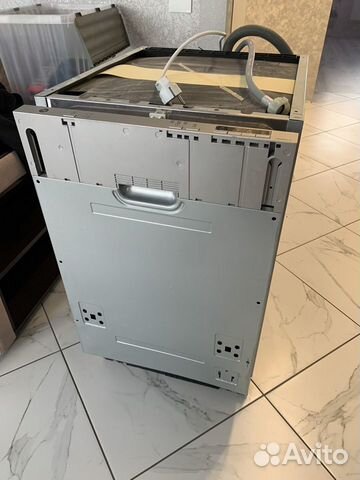 Посудомоечная машина встраиваемая Hi HBI409A1S объявление продам