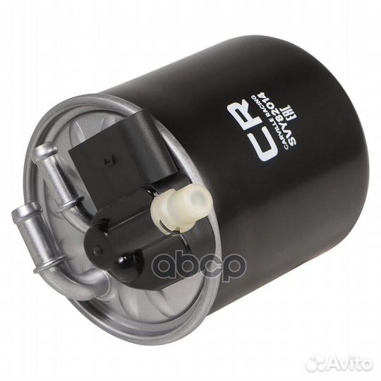 Фильтр для а/м Mercedes C W204(06) /E W212(09) /S