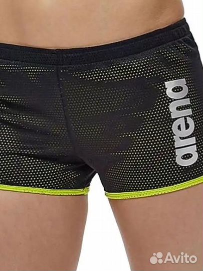 Плавки шорты женские arena