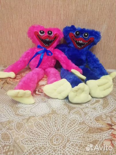 Детские игрушки