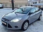 Ford Focus 1.6 МТ, 2011, 165 753 км