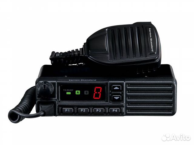 Автомобильные рации VX-2100-G6-25