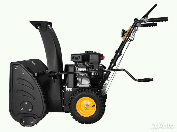 Снегоуборщик Deko ST 560 LE 7 л.с