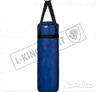 Боксёрский мешок для детей