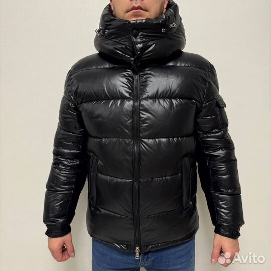 Мужская куртка moncler