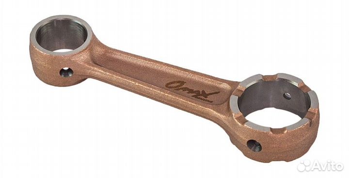Шатун Yamaha 25-30, Omax