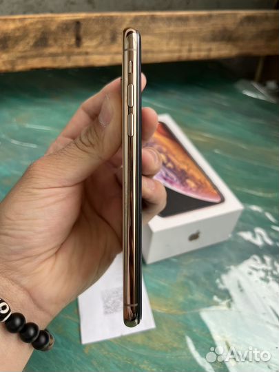 iPhone Xs, 256 ГБ