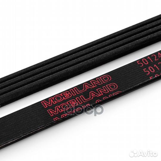 Ремень 4PK833 (epdm) daewoo matiz (M100, M150)