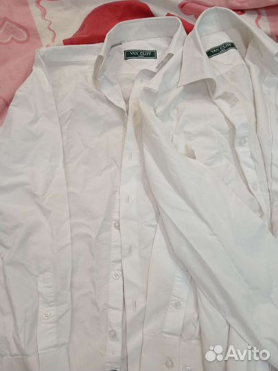 Вещи пакетом для подростка 164, 176