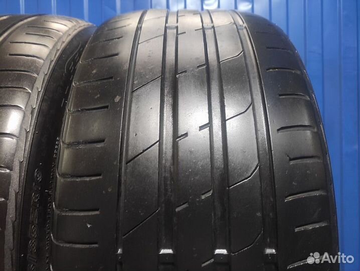 Nexen N'Fera SU1 245/35 R19